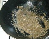 A picture of step 4 of Aloo palak paratha.