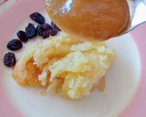 Foto del paso 4 de la receta: Batata rellena crocante