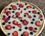 Foto del paso 6 de la receta: Pie de yogurt
