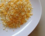 Foto langkah ke 2 dari resep Oreo Goreng topping susu keju.