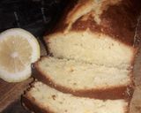 Foto del paso 4 de la receta: Budín de limón 🍋👌