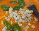 Foto langkah ke 3 dari resep Sayur cabe gendot kentang ceker.