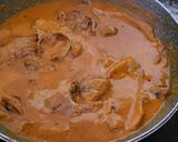 Foto del paso 9 de la receta: Fricandó al aroma de especias