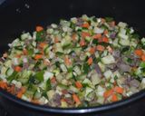 Foto del paso 3 de la receta: Arroz de los Baleares