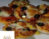 A picture of step 4 of Pizza.