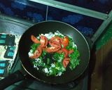 Foto langkah ke 4 dari resep Tumis toge.