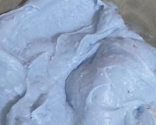 39. Cendol Bunga Telang - Step 3