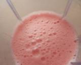 Watermelon kiwi mocktail recipe step 2 photo