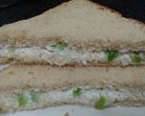 A picture of step 14 of Veg. Cucumber Sandwich.