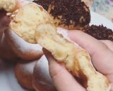 Foto langkah ke 4 dari resep Donat Kentang anti gagal.