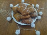 Turtă dulce
