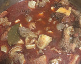 Foto del paso 5 de la receta: Callos a la madrileña