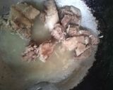 Foto langkah ke 3 dari resep Iga kecap.