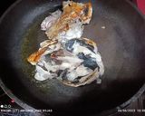 Foto del paso 1 de la receta: Tronko de pescadilla en su salsa