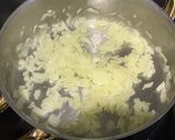 Foto del paso 2 de la receta: Creamy pasta con bimi