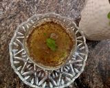 लौकी का जूस(lauki ka juice recipe in Hindi) रेसिपी चरण 3 फोटो