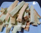 Foto langkah ke 1 dari resep Bagelen Goreng Milo.