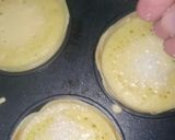 Foto langkah ke 5 dari resep Terang bulan mini.