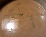 A picture of step 10 of Beef, Mash, and Gravy.