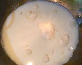 A picture of step 6 of Orange Coconut Delight.
