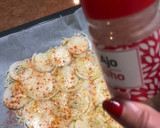 Foto del paso 6 de la receta: Crujiente de queso y cebolla