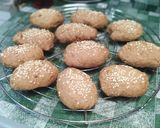 Foto langkah ke 4 dari resep Roti Gambang.