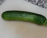 Foto del paso 1 de la receta: Macarrones con verduras