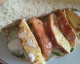 Foto del paso 4 de la receta: Kebab de pollo