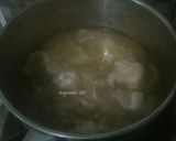 Foto langkah ke 1 dari resep Ayam Kecap Bawang Bombay.