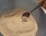 Foto del paso 2 de la receta: Panque de limón🍋🍞