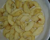 Foto del paso 3 de la receta: Torta invertida de fruta