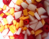 Foto del paso 3 de la receta: Macedonia de verano