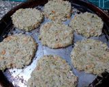 Foto del paso 2 de la receta: Croquetas de brócoli!!!