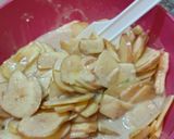 Foto del paso 8 de la receta: Torta de manzana