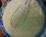Foto langkah ke 2 dari resep Bolu Pisang Kukus.