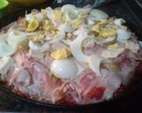 Foto del paso 4 de la receta: Pan de Carne