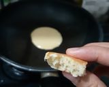 Foto langkah ke 6 dari resep MPASI 1y+ Pancake Pisang.