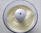 Foto langkah ke 3 dari resep Cream Cheese Homemade.