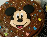 Foto del paso 4 de la receta: Torta cumple 5 de Felipe