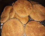 Foto del paso 7 de la receta: Pan integral 🍞