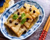 燜豆豉苦瓜的食譜步驟3照片