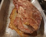 Foto del paso 2 de la receta: Bondiola fresca al horno