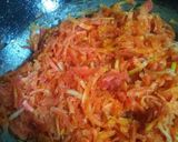 A picture of step 10 of CARROT_BARFI.