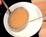Klasszikus babfőzelék recept fázis 5 fotója