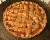 एप्पल पाई (apple pie recipe in Hinid) रेसिपी चरण 4 फोटो