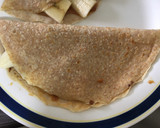 Foto del paso 4 de la receta: Panqueques tipo crepe