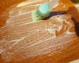 Foto del paso 5 de la receta: Arrollado de atún, suculento y delicioso