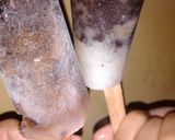 Foto langkah ke 6 dari resep Es stick goriorio.