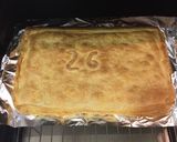 Foto del paso 5 de la receta: Empanada de Champiñones y Atún