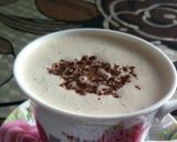 صورة لخطوة 4 من وصفة وقت النكسافيه ☕ والبنبونايه 🍬 على طريقتي 😋